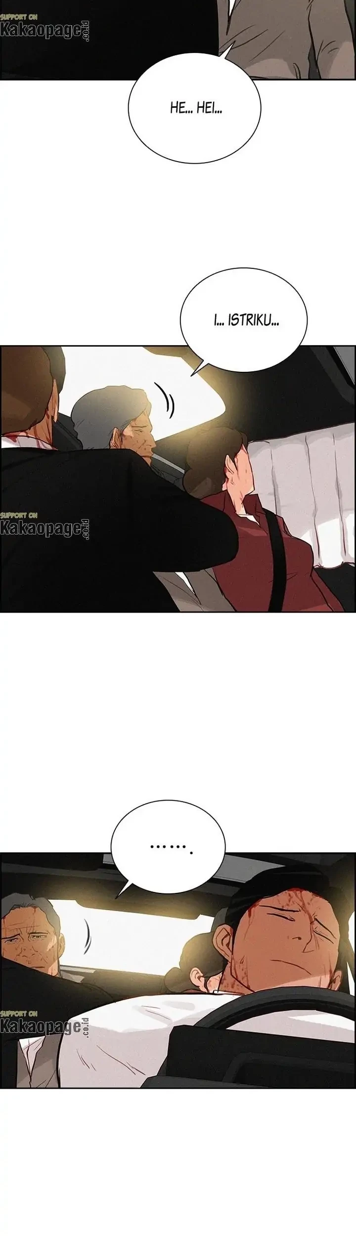 Lord of Money Chapter 90 - halaman 48