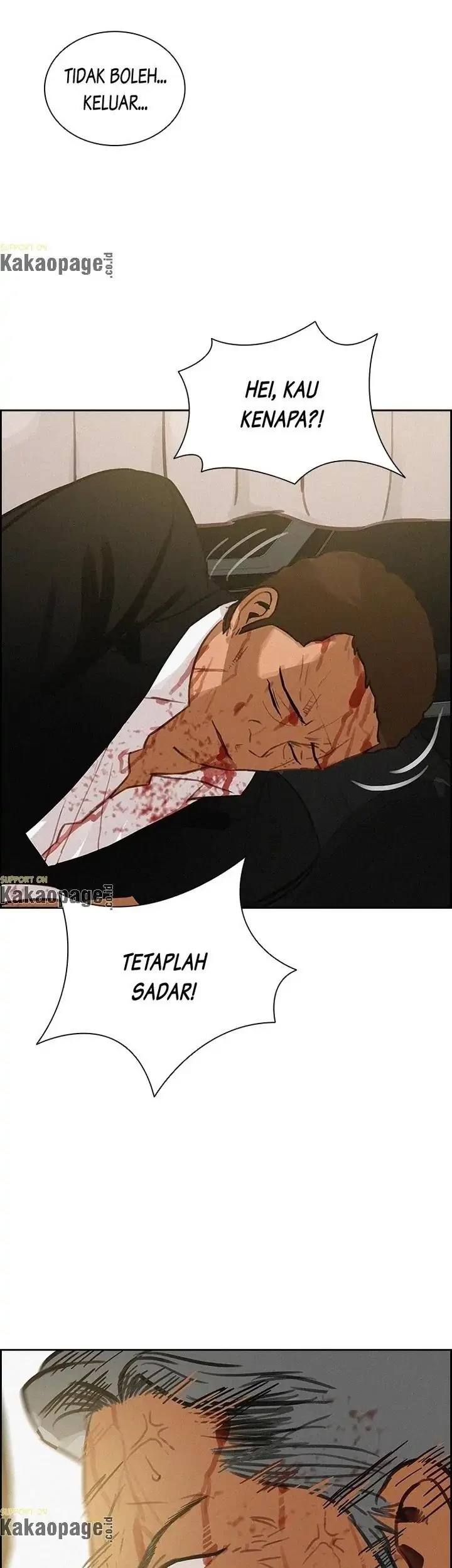 Lord of Money Chapter 90 - halaman 56