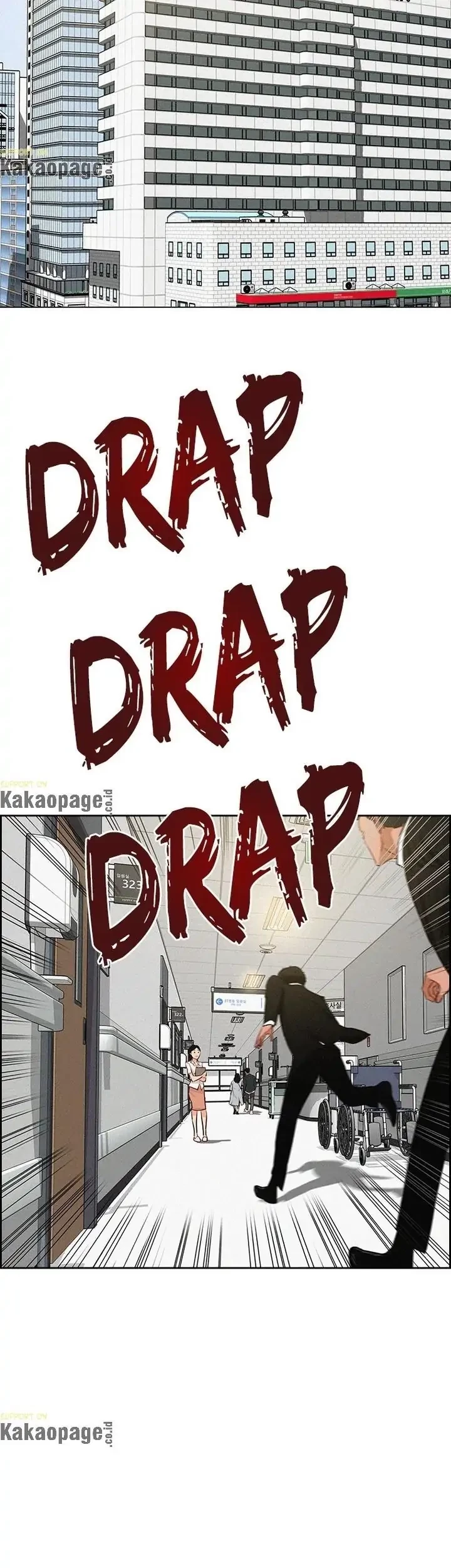Lord of Money Chapter 91 - halaman 10