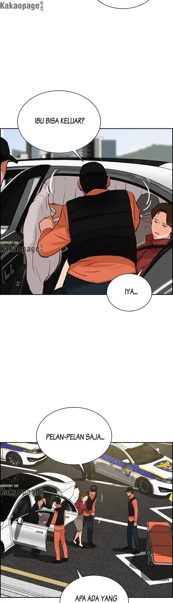 Lord of Money Chapter 91 - halaman 2