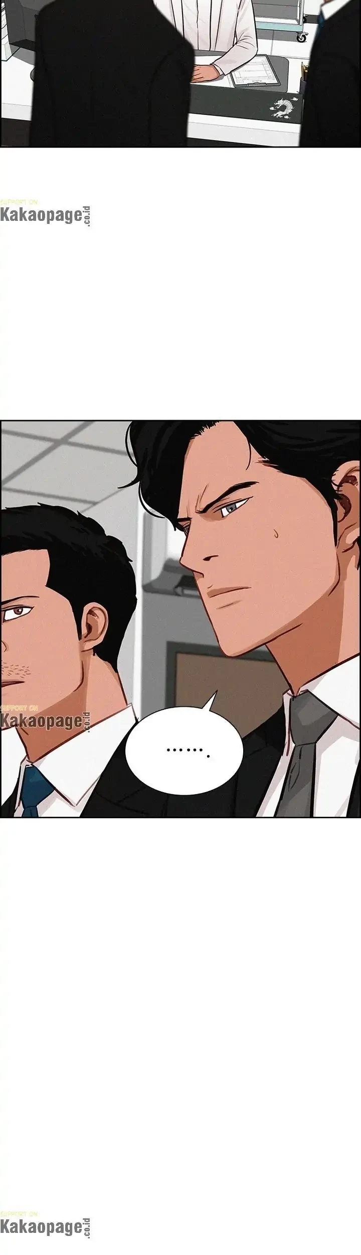 Lord of Money Chapter 91 - halaman 21