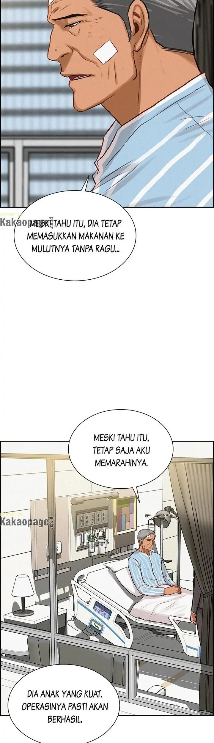 Lord of Money Chapter 91 - halaman 26