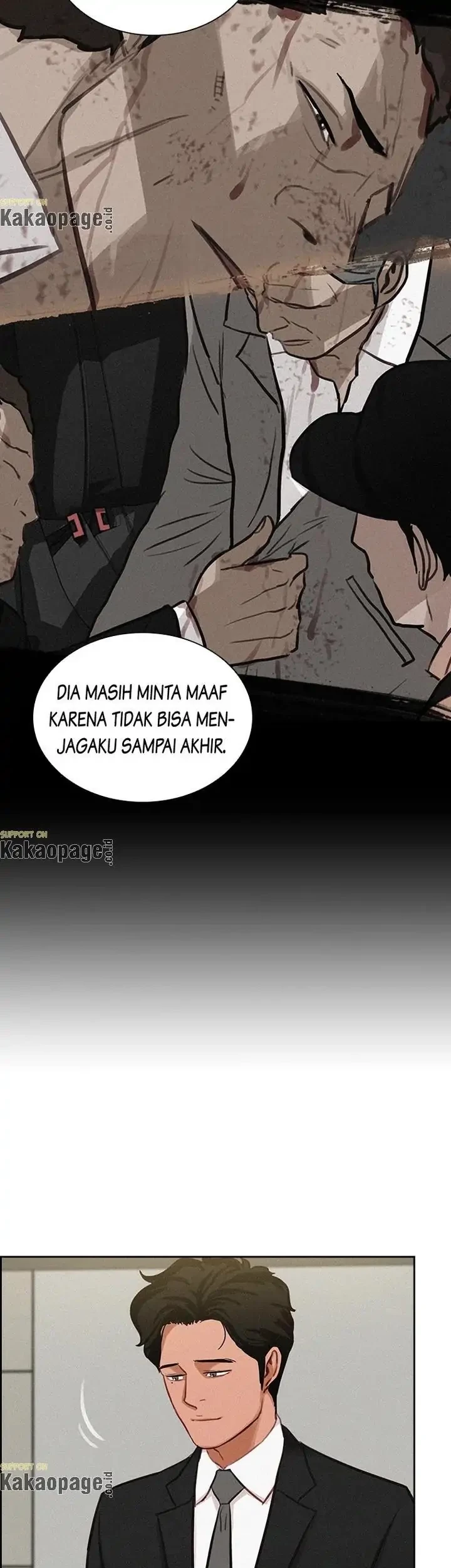 Lord of Money Chapter 91 - halaman 41
