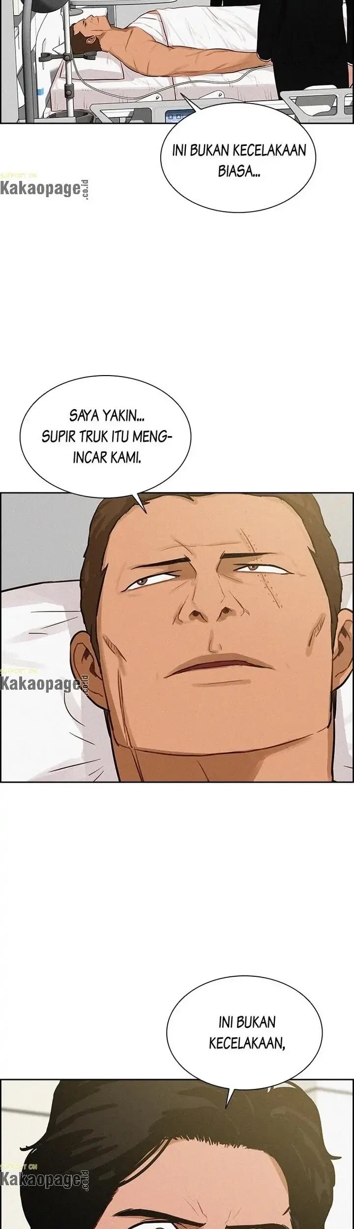 Lord of Money Chapter 91 - halaman 50