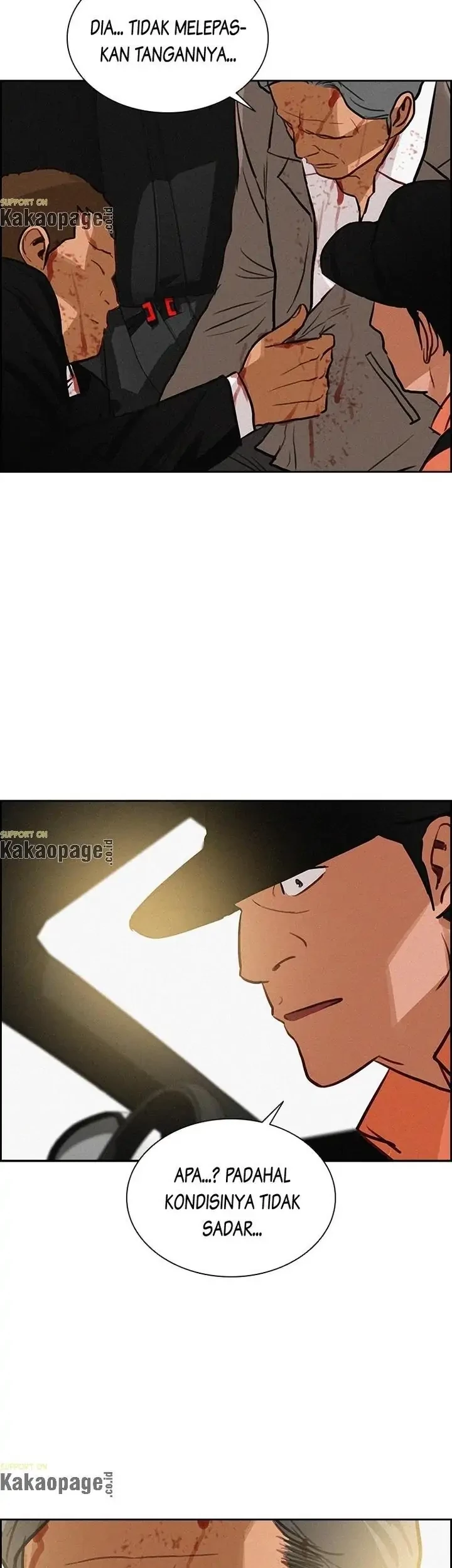 Lord of Money Chapter 91 - halaman 7