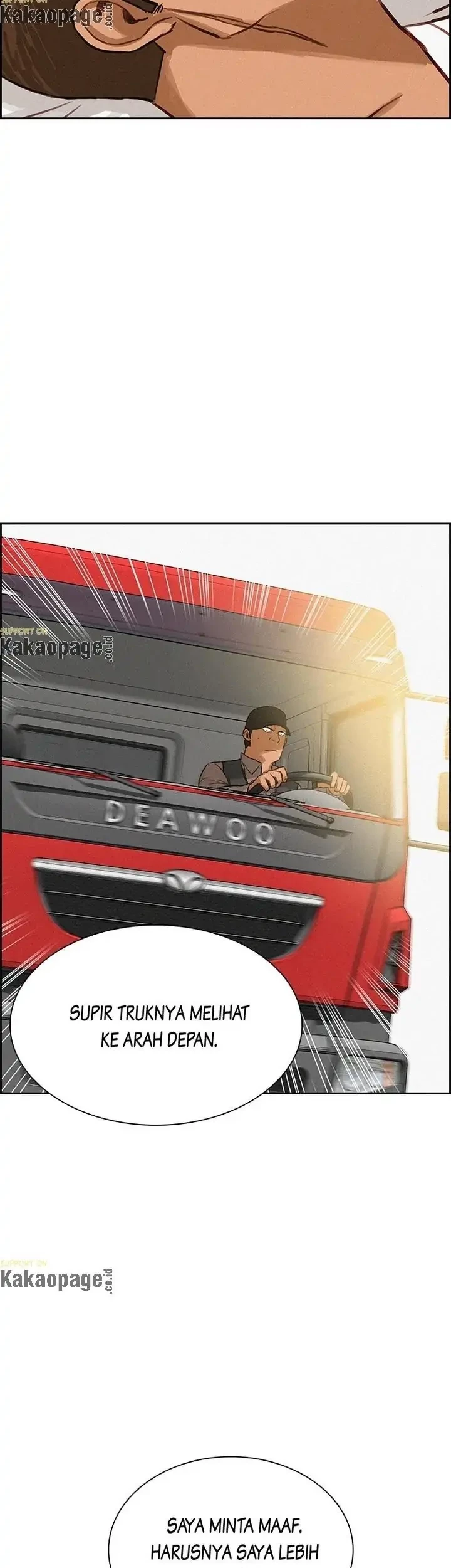 Lord of Money Chapter 92 - halaman 2
