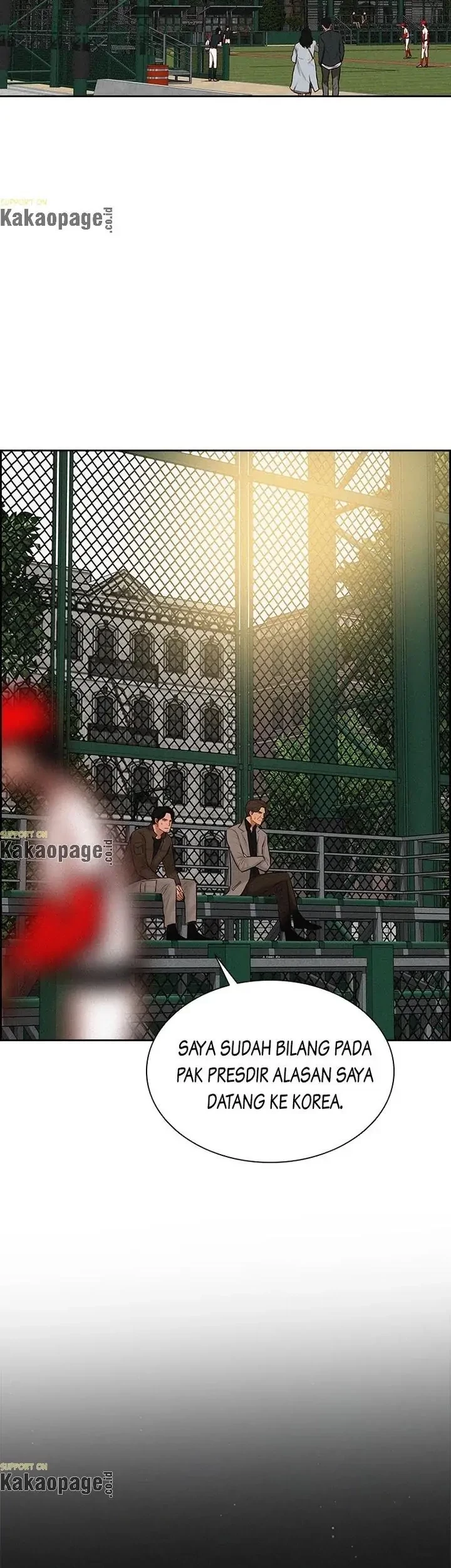 Lord of Money Chapter 92 - halaman 41
