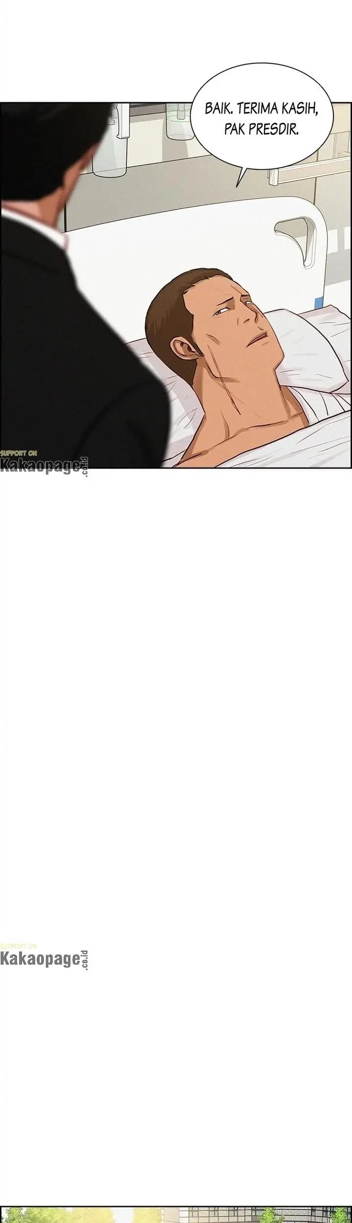 Lord of Money Chapter 92 - halaman 5