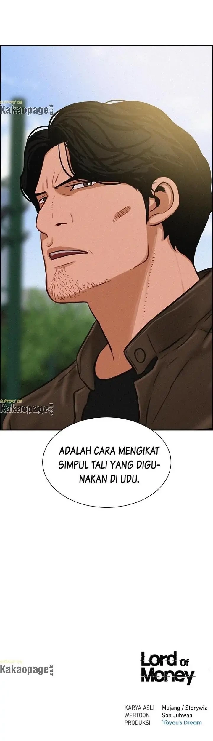 Lord of Money Chapter 92 - halaman 53