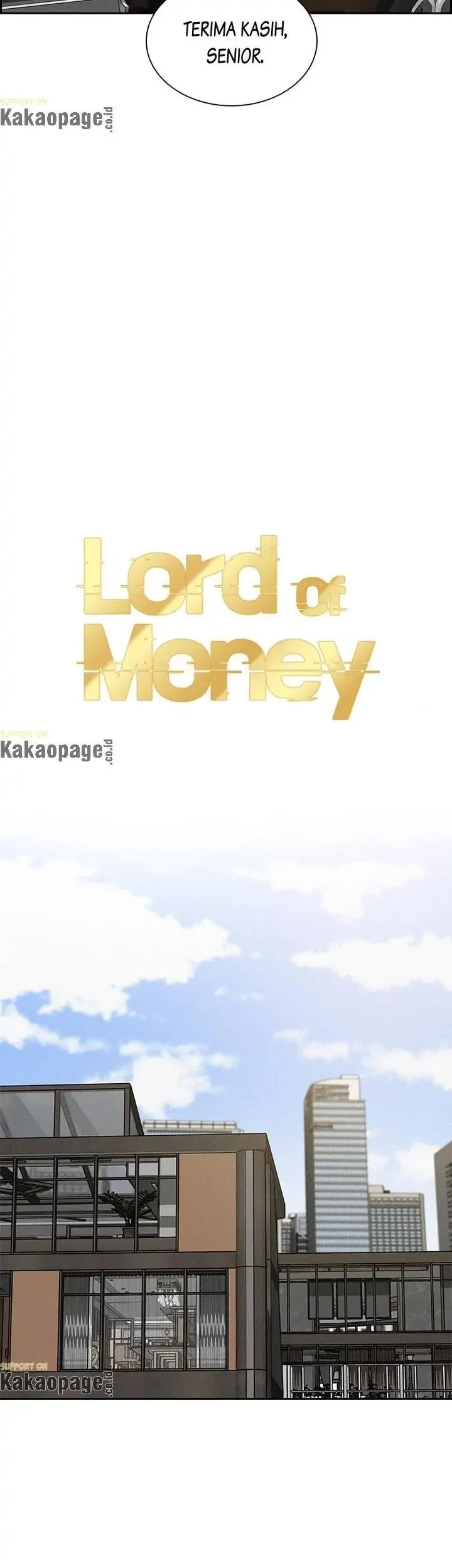 Lord of Money Chapter 93 - halaman 13