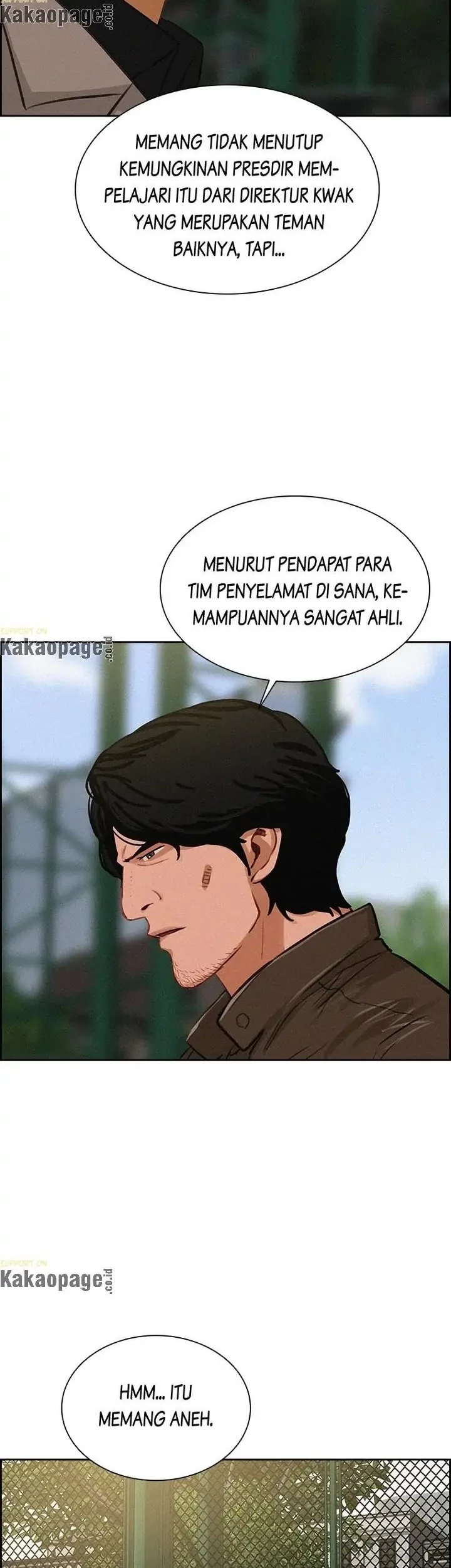Lord of Money Chapter 93 - halaman 2