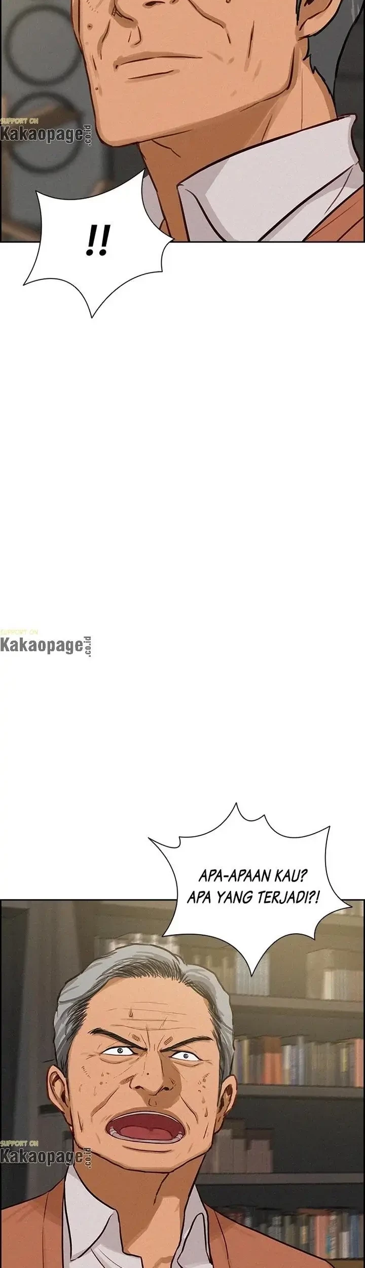 Lord of Money Chapter 93 - halaman 27