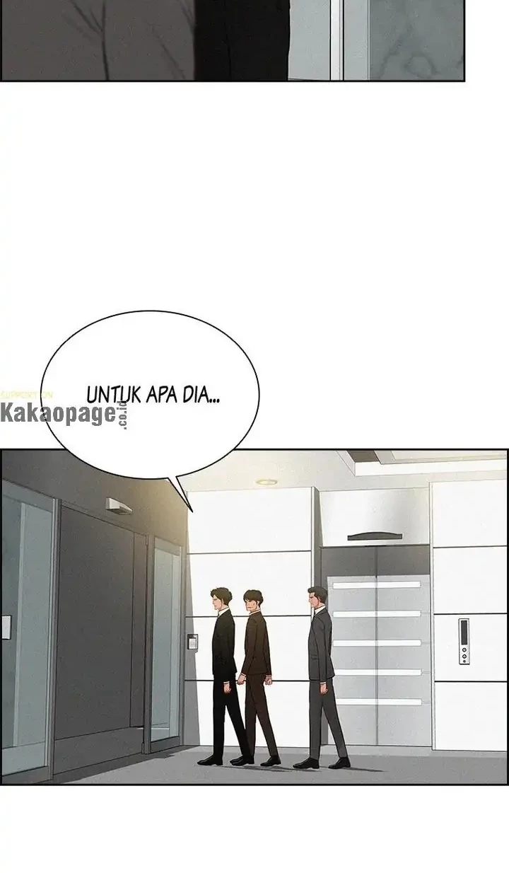 Lord of Money Chapter 93 - halaman 49