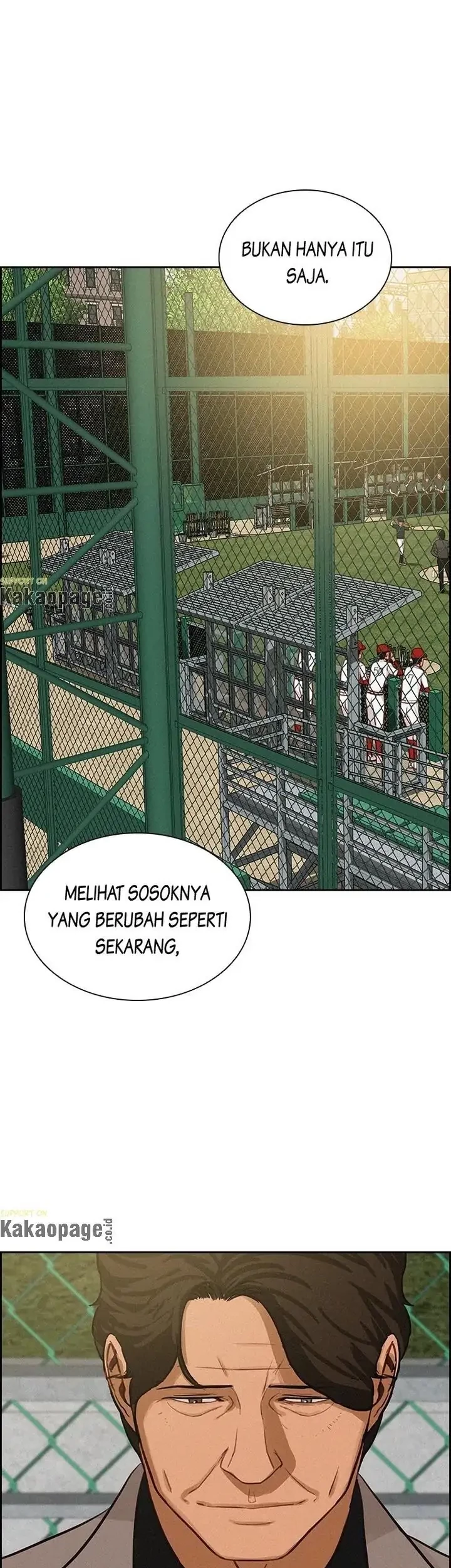 Lord of Money Chapter 93 - halaman 5