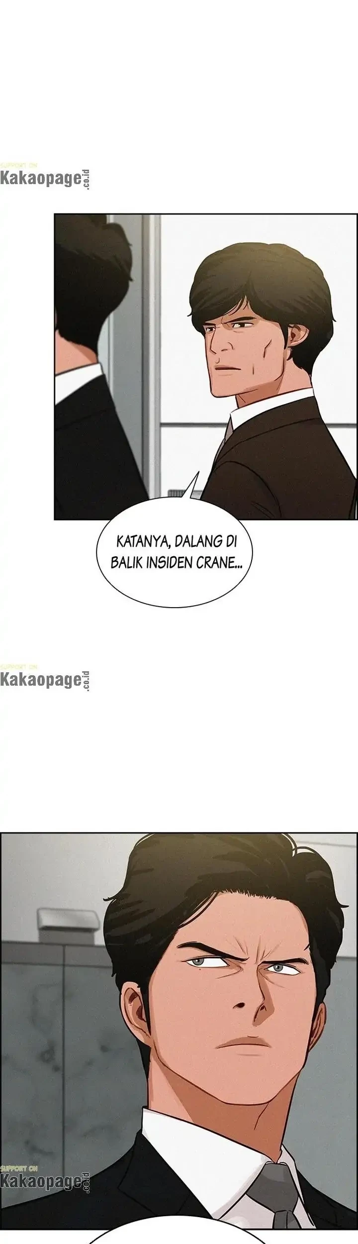 Lord of Money Chapter 93 - halaman 50