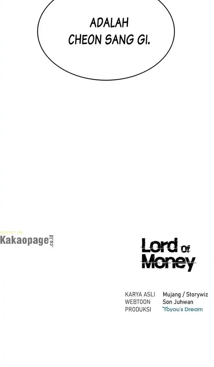 Lord of Money Chapter 93 - halaman 51