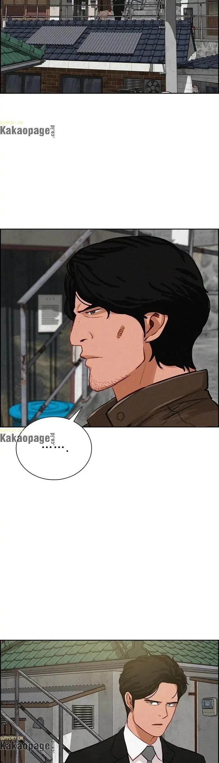 Lord of Money Chapter 94 - halaman 38