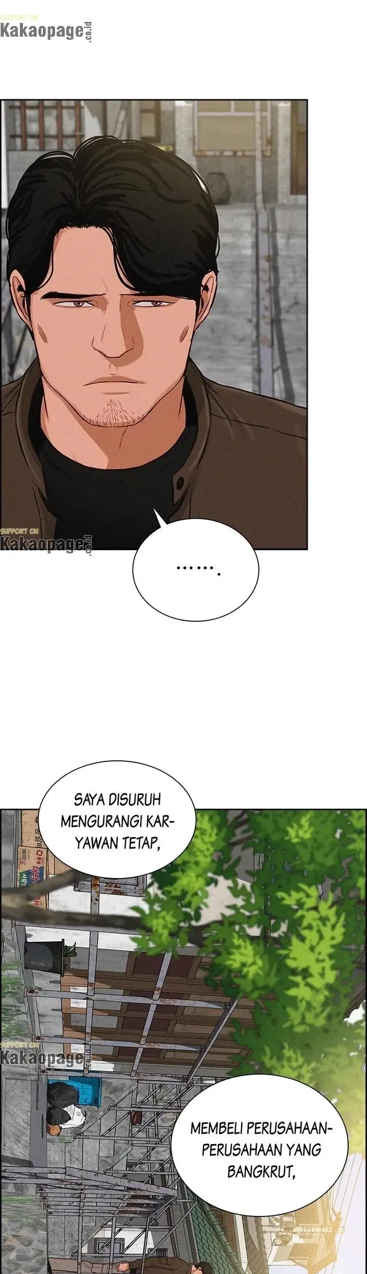 Lord of Money Chapter 94 - halaman 48