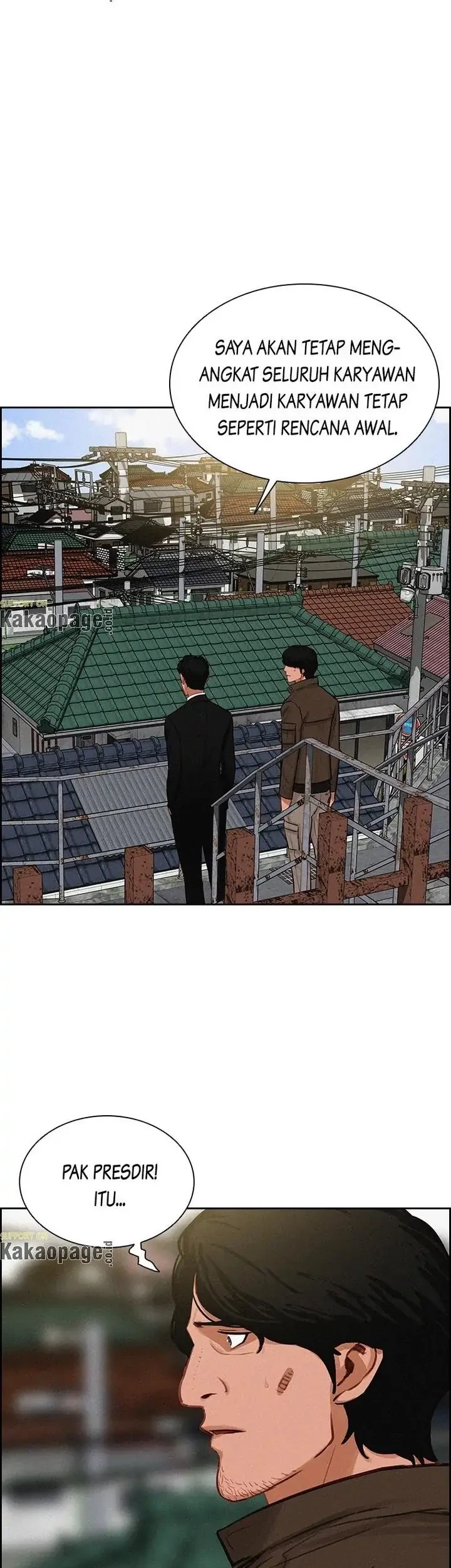 Lord of Money Chapter 94 - halaman 51
