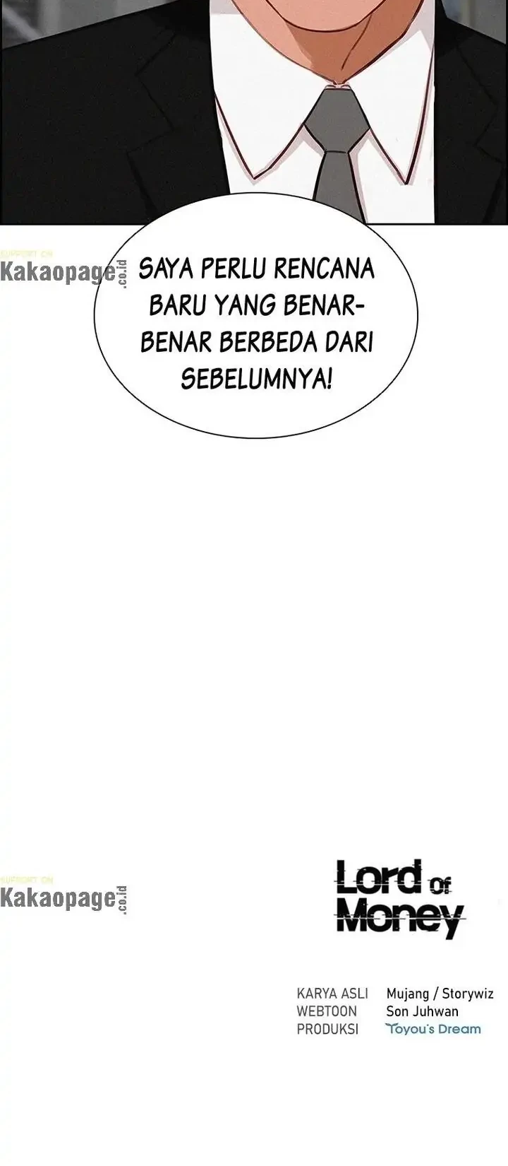 Lord of Money Chapter 94 - halaman 54