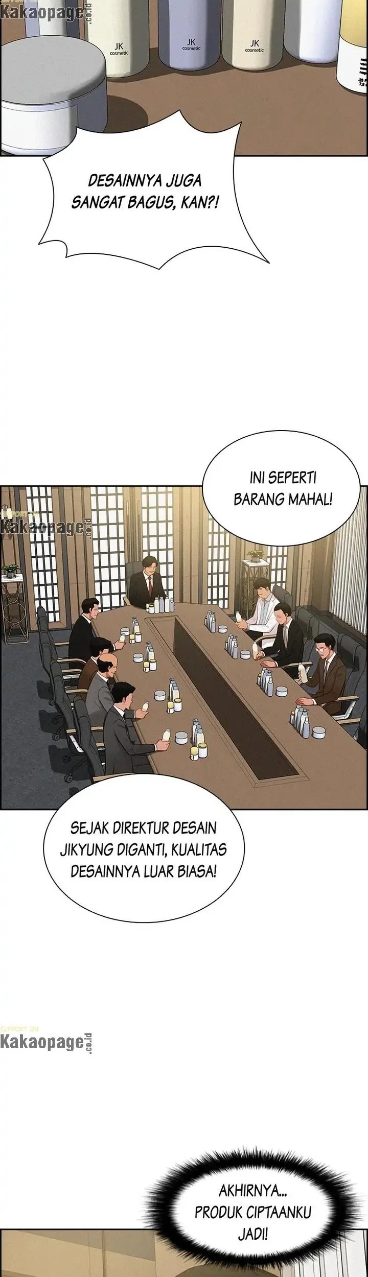 Lord of Money Chapter 95 - halaman 2