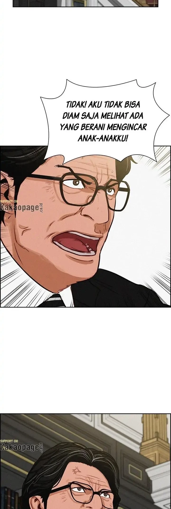 Lord of Money Chapter 95 - halaman 42