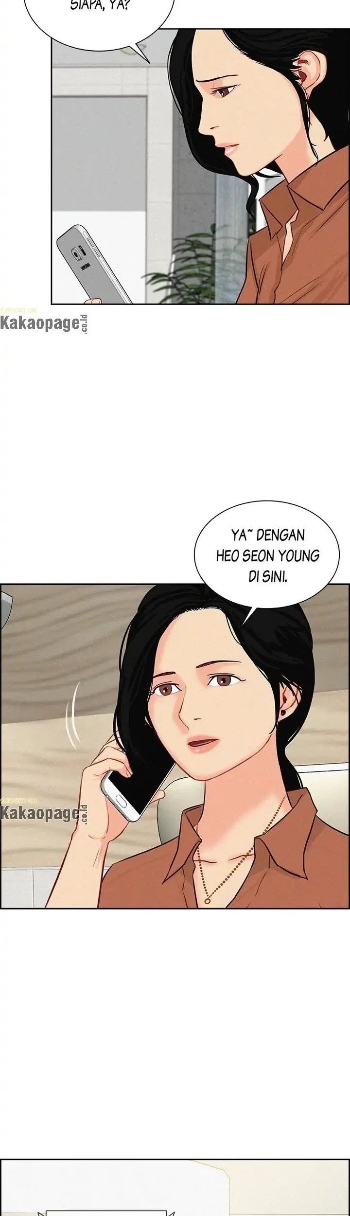 Lord of Money Chapter 95 - halaman 46