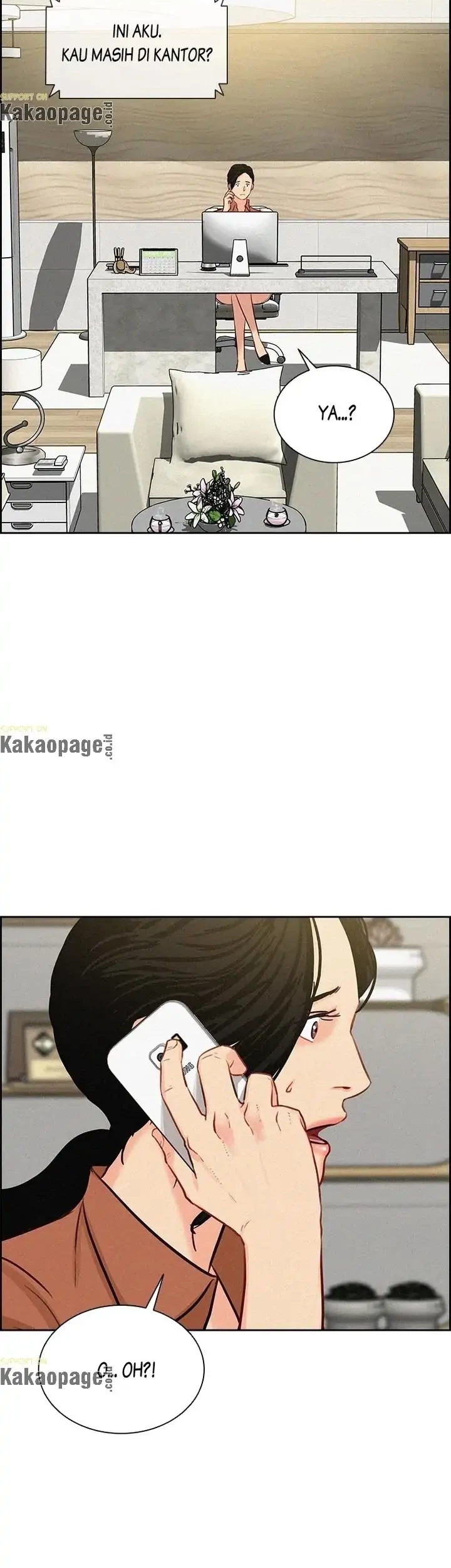Lord of Money Chapter 95 - halaman 47