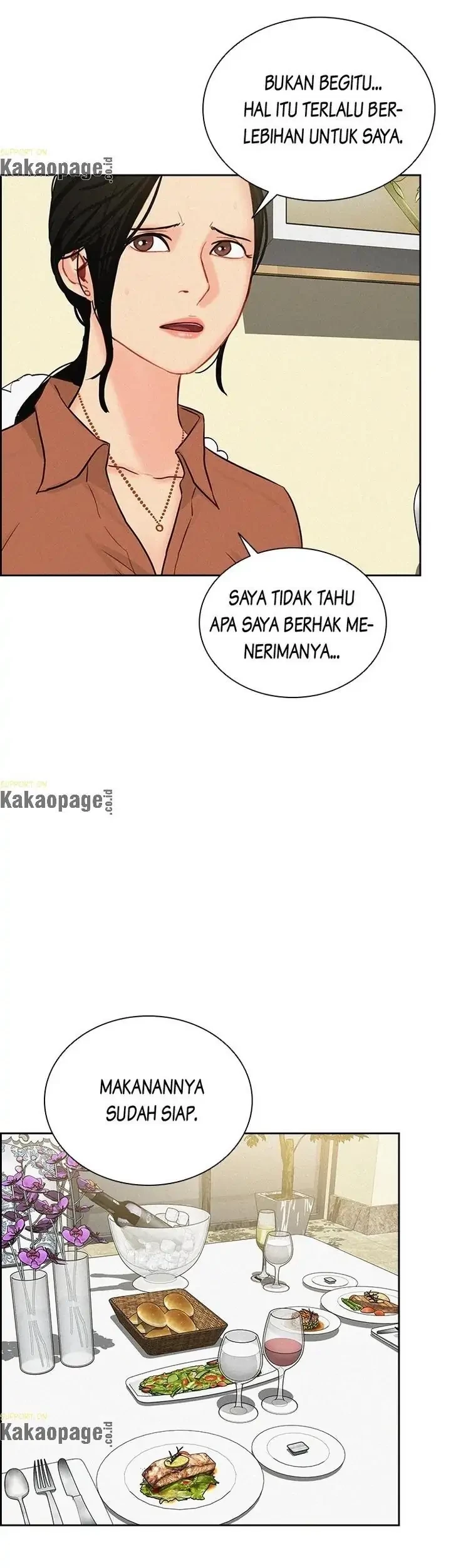 Lord of Money Chapter 96 - halaman 10