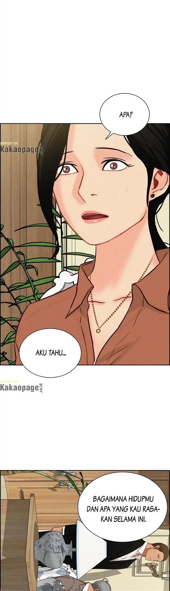 Lord of Money Chapter 96 - halaman 17