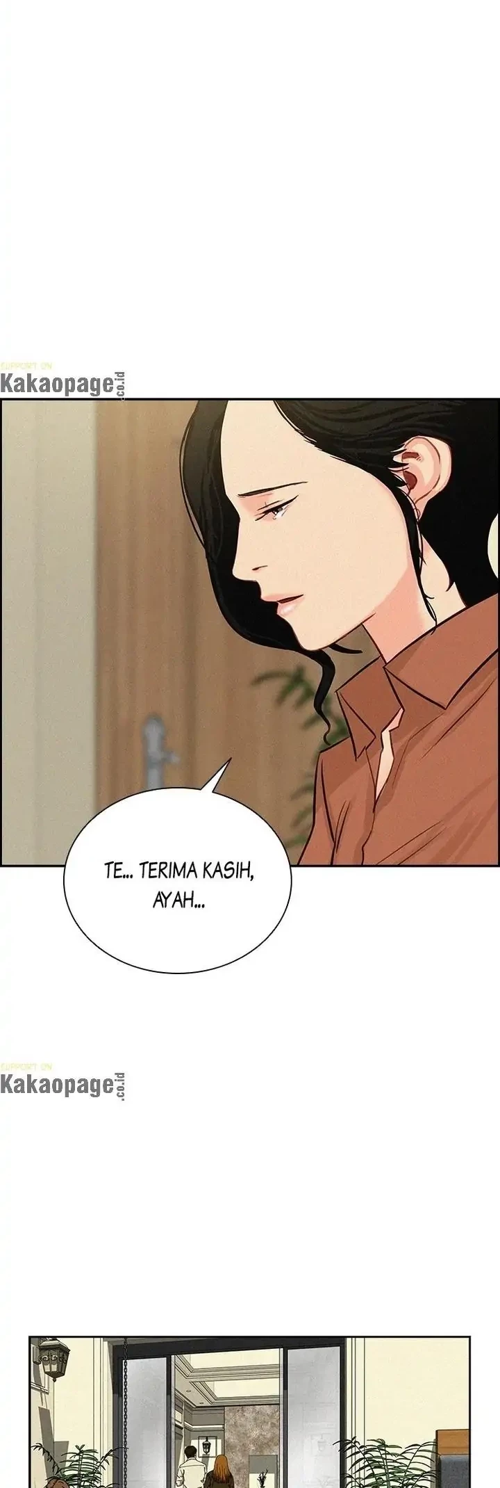 Lord of Money Chapter 96 - halaman 20