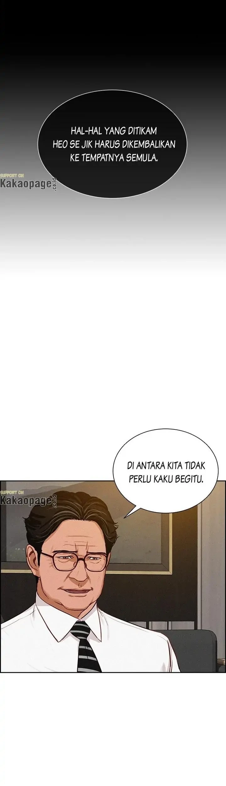 Lord of Money Chapter 96 - halaman 49