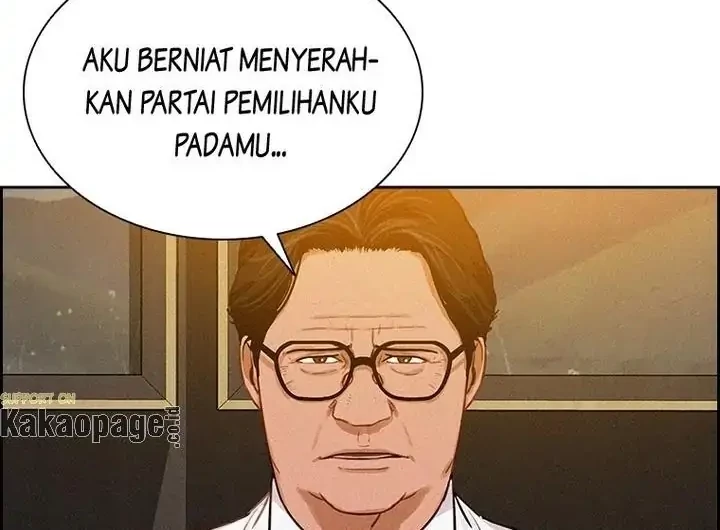 Lord of Money Chapter 96 - halaman 55