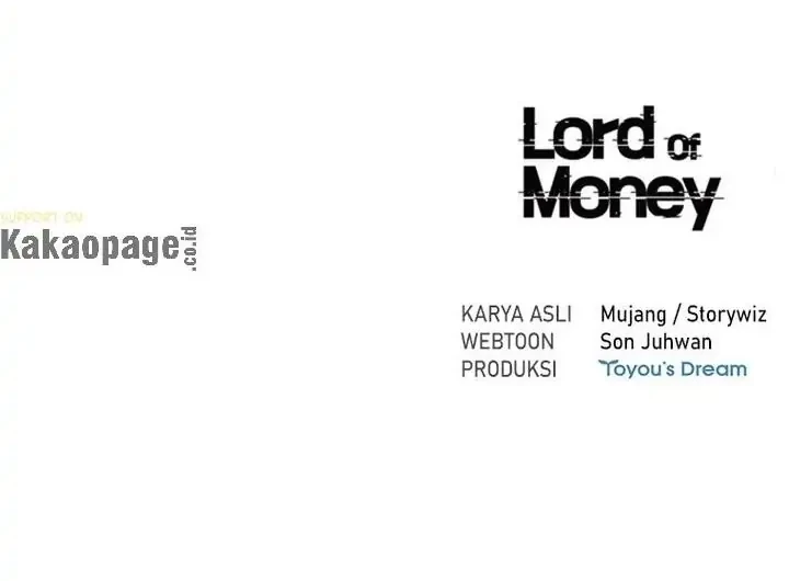 Lord of Money Chapter 96 - halaman 57