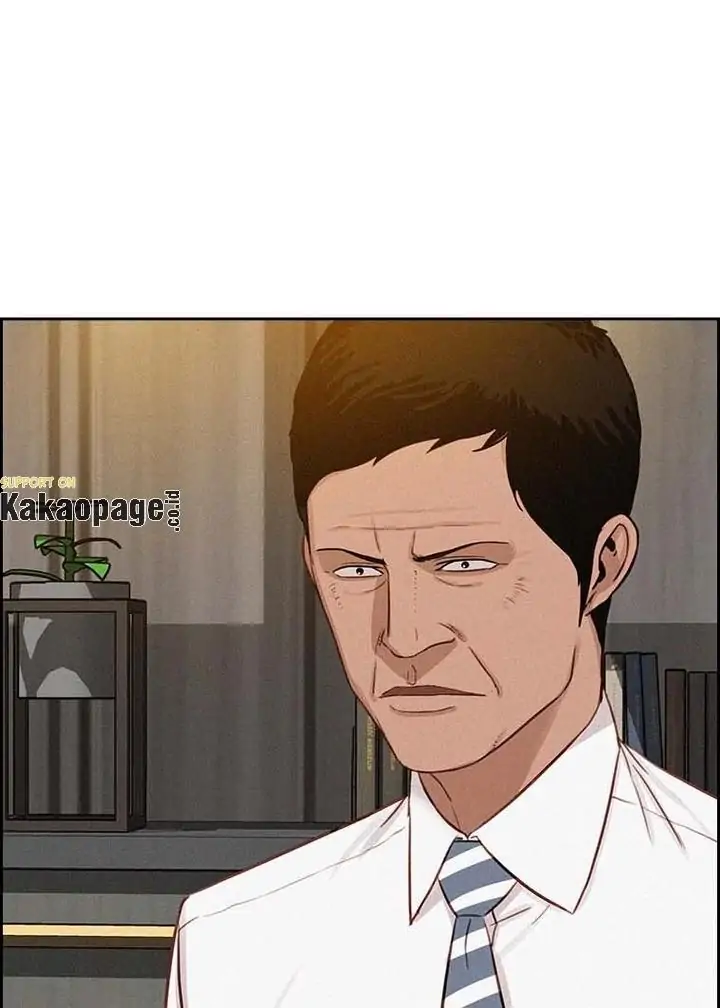 Lord of Money Chapter 97 - halaman 1