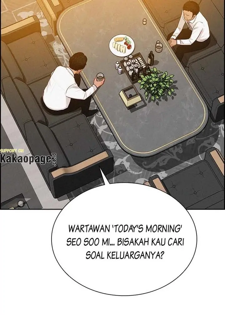 Lord of Money Chapter 97 - halaman 11