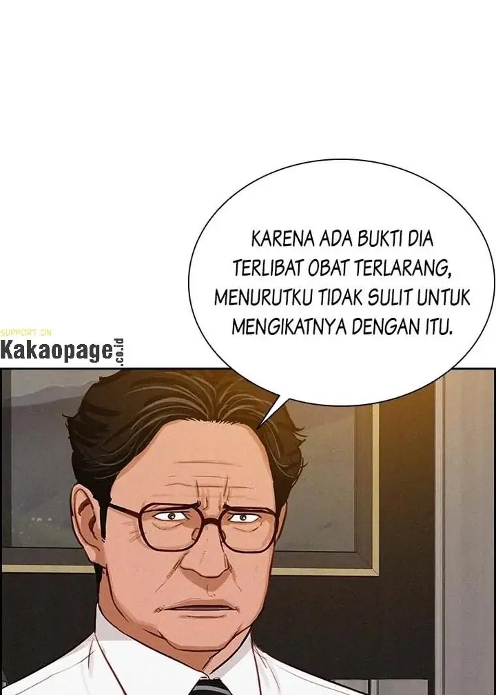 Lord of Money Chapter 97 - halaman 12