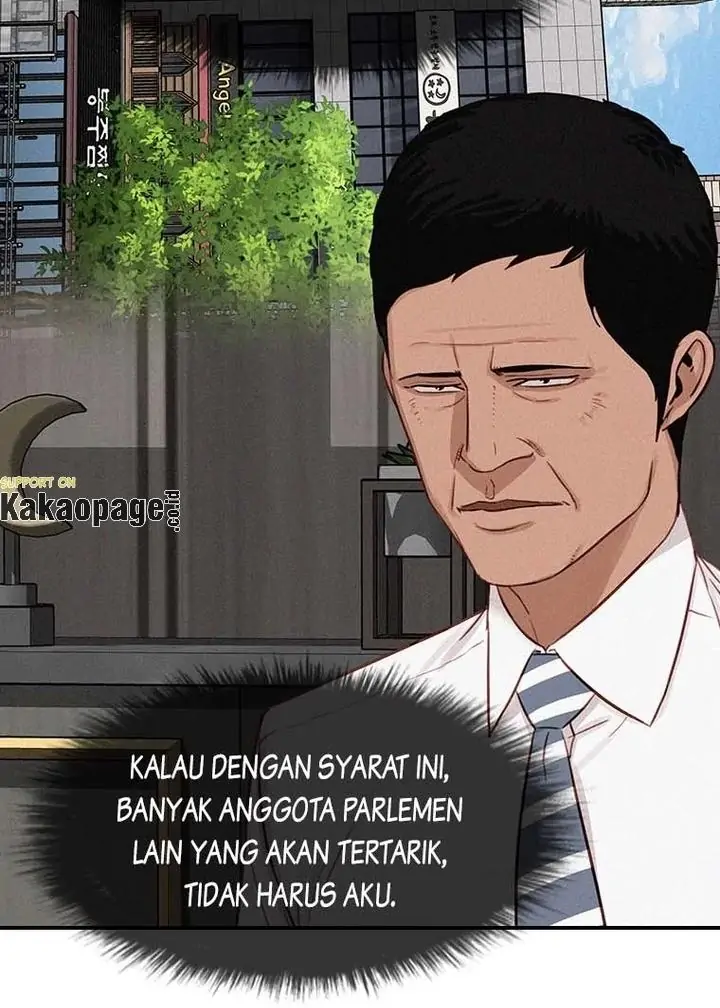 Lord of Money Chapter 97 - halaman 15