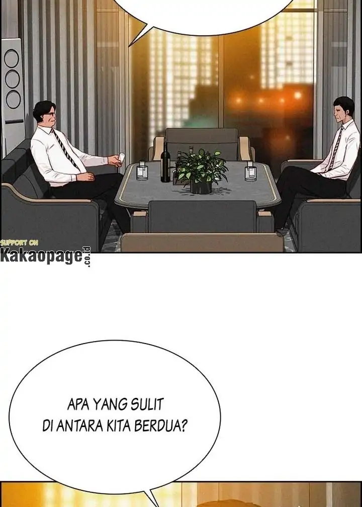 Lord of Money Chapter 97 - halaman 18