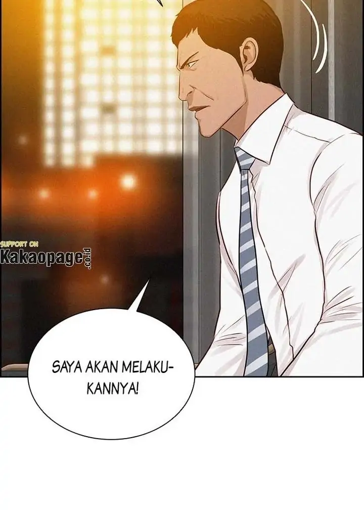 Lord of Money Chapter 97 - halaman 19