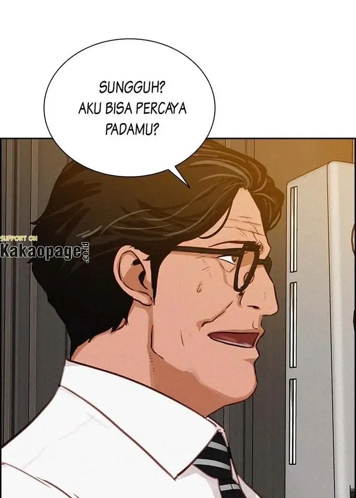 Lord of Money Chapter 97 - halaman 20