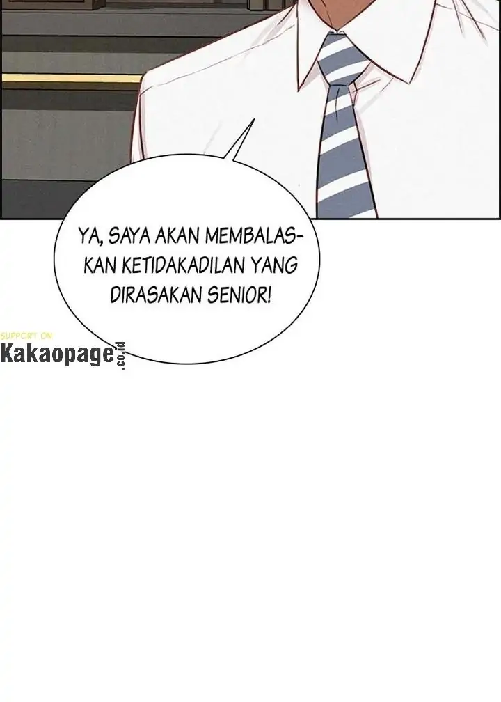 Lord of Money Chapter 97 - halaman 22