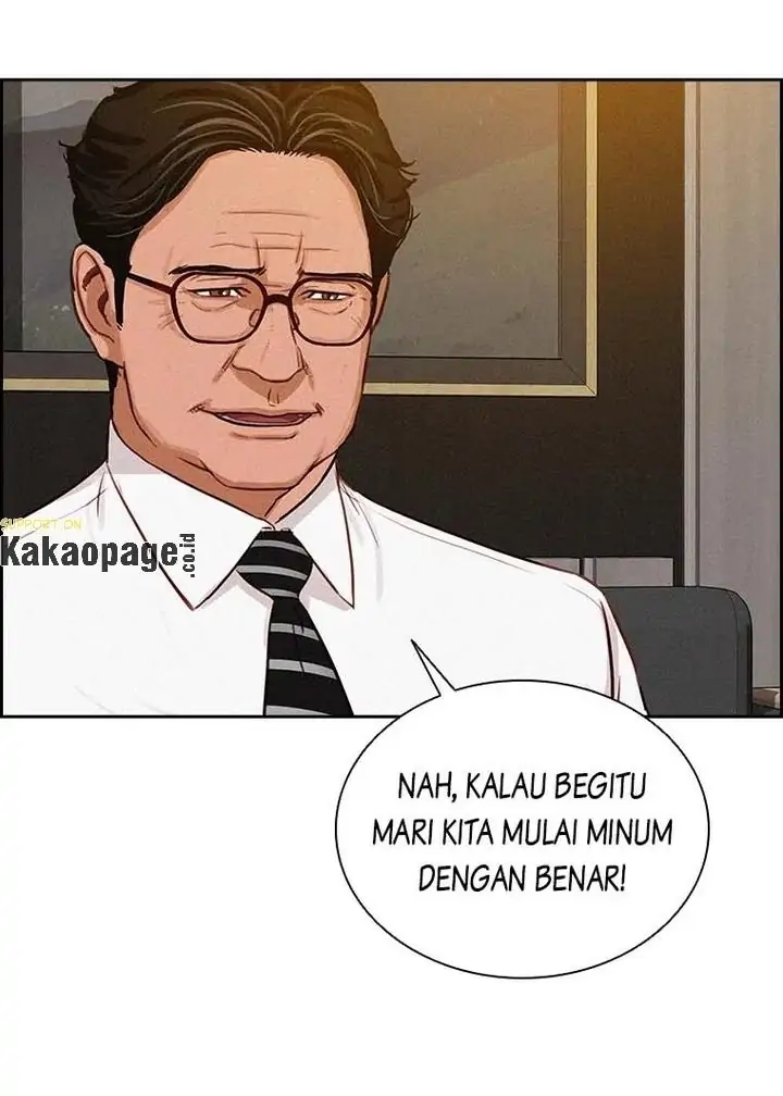 Lord of Money Chapter 97 - halaman 23