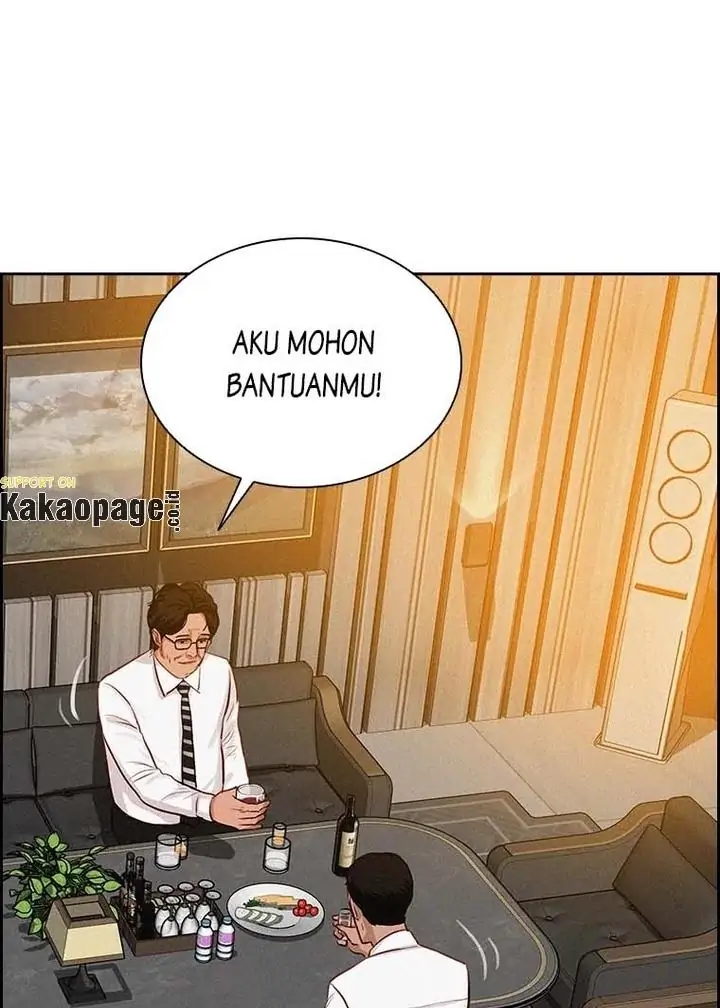 Lord of Money Chapter 97 - halaman 24