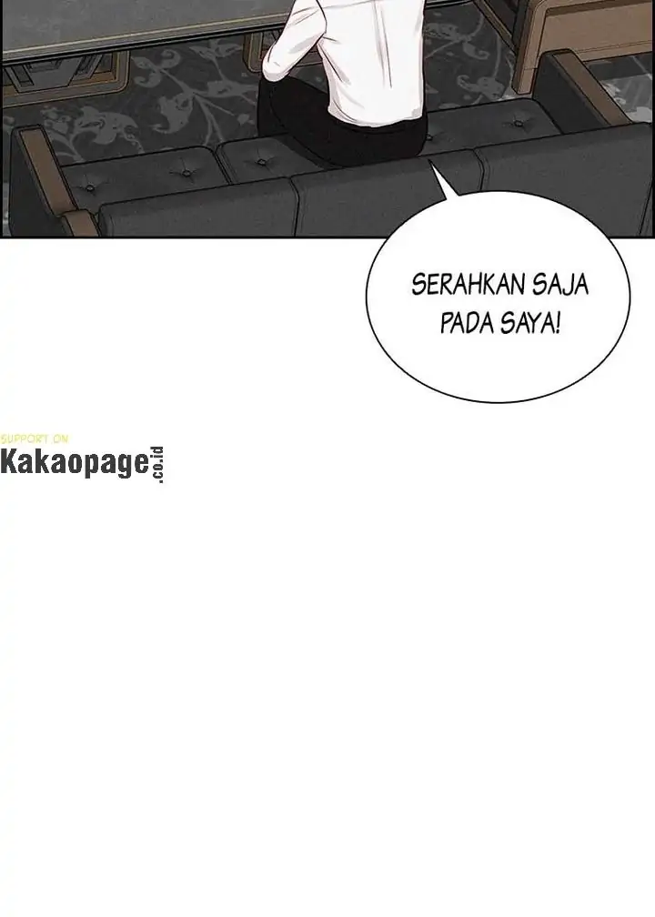 Lord of Money Chapter 97 - halaman 25