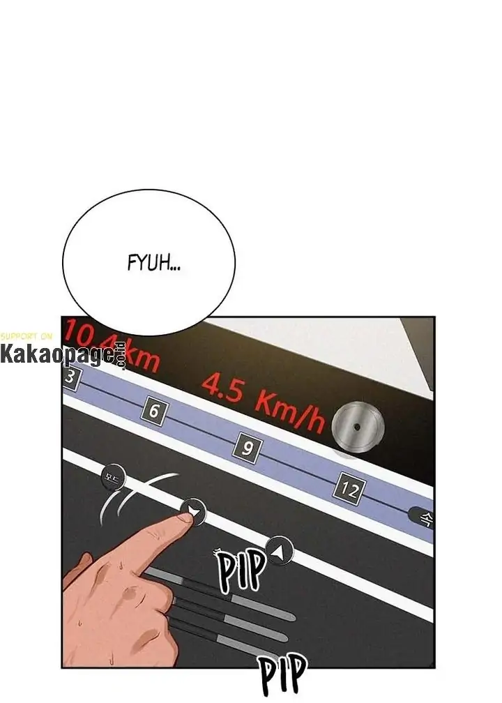 Lord of Money Chapter 97 - halaman 30