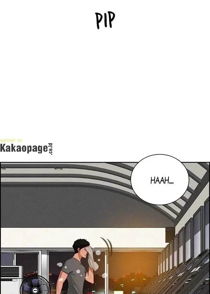 Lord of Money Chapter 97 - halaman 31