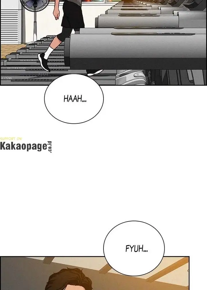 Lord of Money Chapter 97 - halaman 32