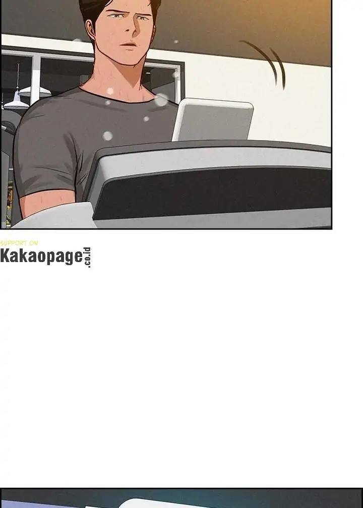 Lord of Money Chapter 97 - halaman 33