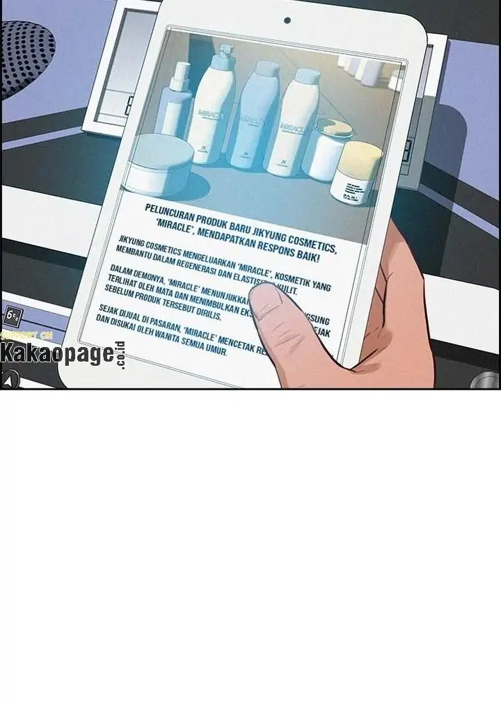 Lord of Money Chapter 97 - halaman 34